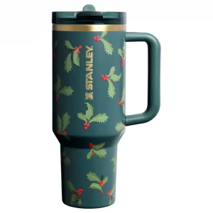 Alternative view of The Cheers & Cheer Quencher ProTour Flip Straw Tumbler | 40 OZ