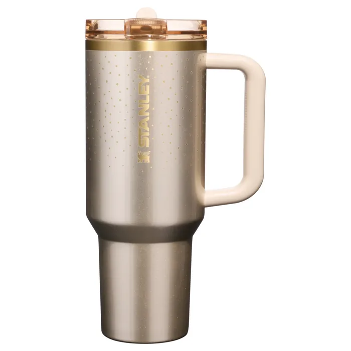 The Cheers & Cheer Quencher ProTour Flip Straw Tumbler | 40 OZ - Image 5