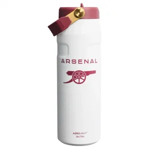 Stanley 1913 x Arsenal IceFlow™ Bottle Flip Straw 2.0 | 24 OZ