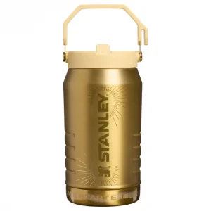 The Messi x Stanley IceFlow™ Flip Straw Jug | 64 OZ
