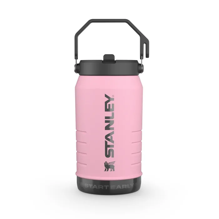 The Messi x Stanley IceFlow™ Flip Straw Jug | 64 OZ - Image 3