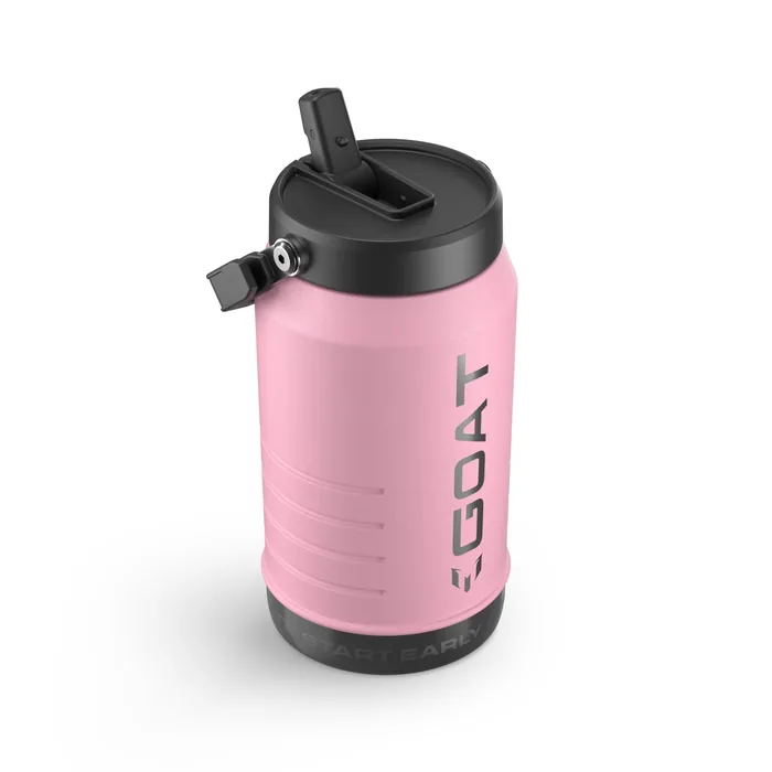 The Messi x Stanley IceFlow™ Flip Straw Jug | 64 OZ - Image 4