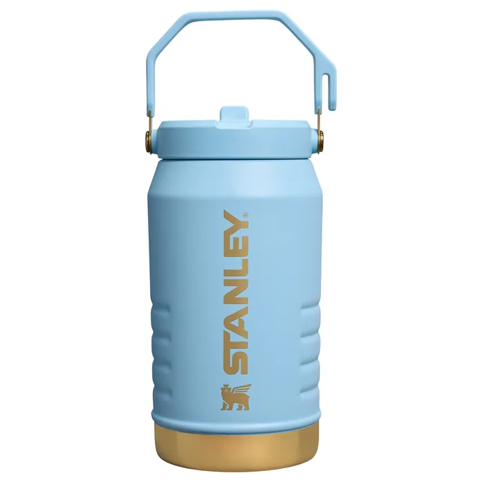 The Messi x Stanley IceFlow™ Flip Straw Jug | 64 OZ - Image 7