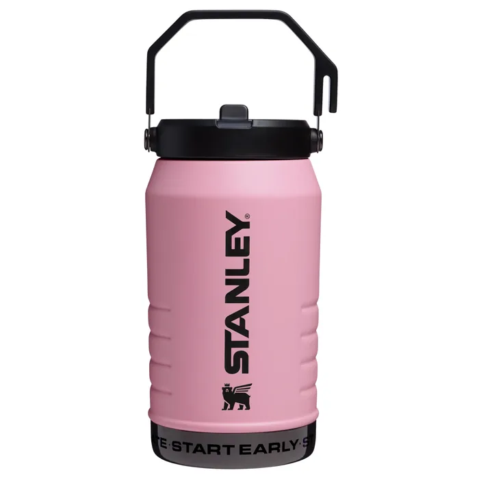 The Messi x Stanley IceFlow™ Flip Straw Jug | 64 OZ - Image 8