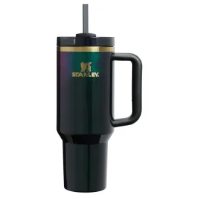 The Wicked for Good Quencher® H2.0 FlowState™ Tumbler | 40 OZ