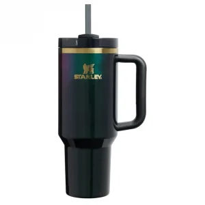 The Wicked for Good Quencher® H2.0 FlowState™ Tumbler | 40 OZ