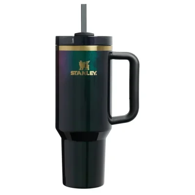 The Wicked for Good Quencher® H2.0 FlowState™ Tumbler | 40 OZ