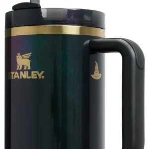 Alternative view of The Wicked for Good Quencher® H2.0 FlowState™ Tumbler | 40 OZ