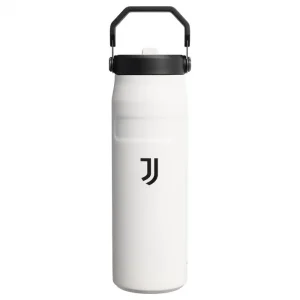 Alternative view of Stanley 1913 x Juventus The IceFlow™ Bottle Flip Straw 2.0 | 24 OZ