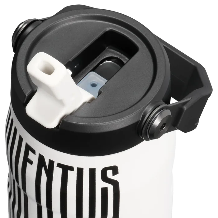 Stanley 1913 x Juventus The IceFlow™ Bottle Flip Straw 2.0 | 24 OZ - Image 4