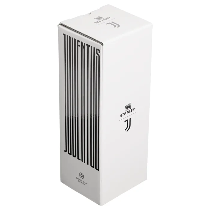 Stanley 1913 x Juventus The IceFlow™ Bottle Flip Straw 2.0 | 24 OZ - Image 7