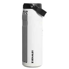 Stanley 1913 x Juventus The IceFlow™ Bottle Flip Straw 2.0 | 24 OZ