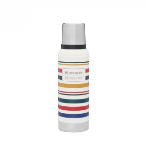 Stanley x Pendleton Classic Bottle | 1.0 QT