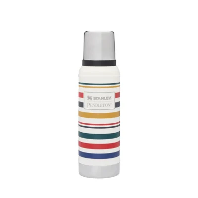 Stanley x Pendleton Classic Bottle | 1.0 QT