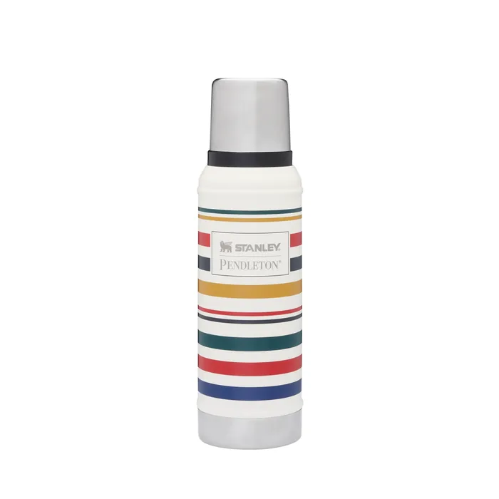 Stanley x Pendleton Classic Bottle | 1.0 QT