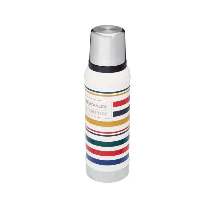 Stanley x Pendleton Classic Bottle | 1.0 QT - Image 2