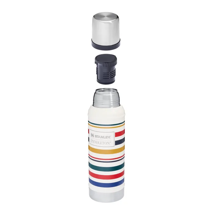 Stanley x Pendleton Classic Bottle | 1.0 QT - Image 3