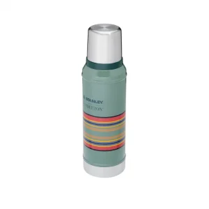 Alternative view of Stanley x Pendleton Classic Bottle | 1.0 QT