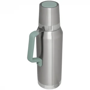 Alternative view of Forge Thermal Bottle | 1.4 QT