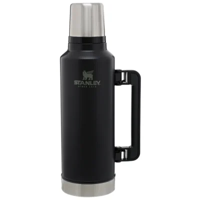 Classic Legendary Bottle | 2 QT