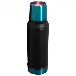 Alternative view of The Black Chroma Classic Legendary Bottle | 1.0 QT