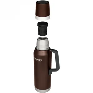 Alternative view of Master Unbreakable Thermal Bottle | 1.4 QT