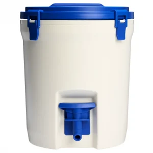 Alternative view of Adventure Fast Flow Water Jug 2G