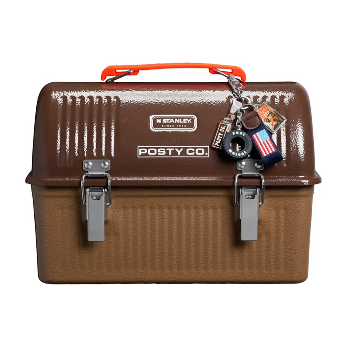The Post Malone x Stanley Legendary Classic Bottle and Lunch Box Set - Image 6