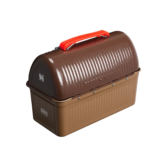The Post Malone x Stanley Legendary Classic Bottle and Lunch Box Set - Image 7