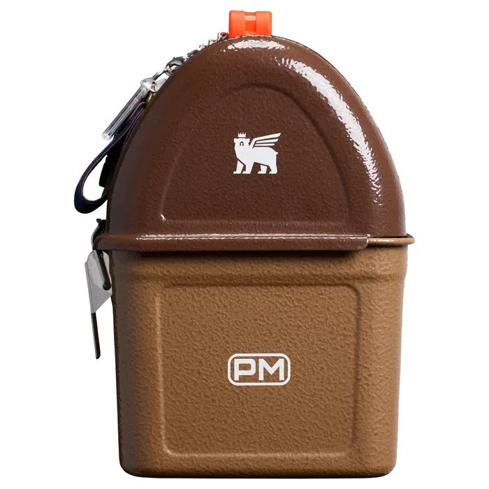 The Post Malone x Stanley Legendary Classic Bottle and Lunch Box Set - Image 9