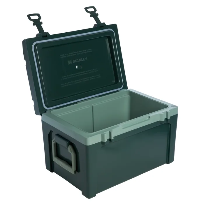 Adventure Cold For Days Outdoor Cooler | 50 QT (Warehouse Sale) - Image 2