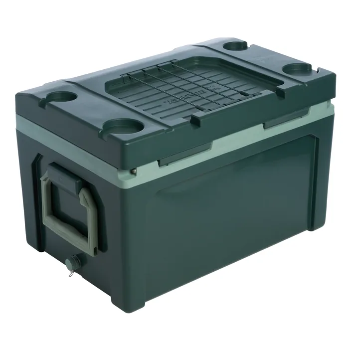 Adventure Cold For Days Outdoor Cooler | 50 QT (Warehouse Sale) - Image 3