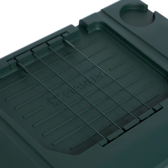 Adventure Cold For Days Outdoor Cooler | 50 QT (Warehouse Sale) - Image 4