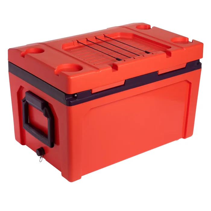 Adventure Cold For Days Outdoor Cooler | 50 QT (Warehouse Sale) - Image 10