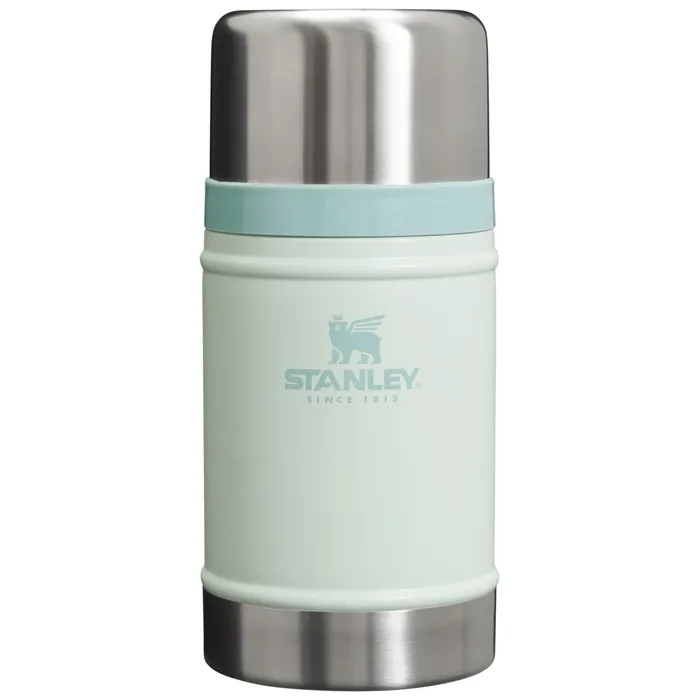Classic Legendary Food Jar | 24 OZ