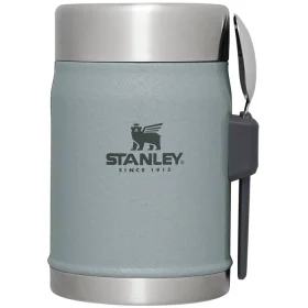 Classic Legendary Food Jar + Spork | 14 OZ