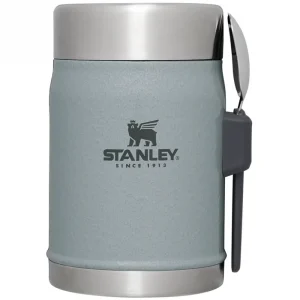 Classic Legendary Food Jar + Spork | 14 OZ