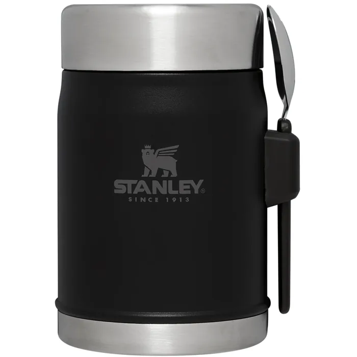 Classic Legendary Food Jar + Spork | 14 OZ - Image 4