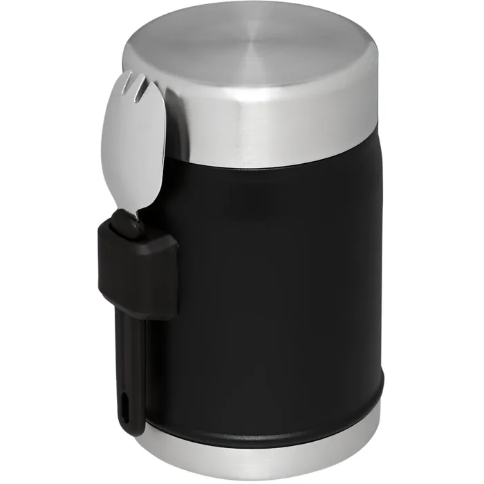Classic Legendary Food Jar + Spork | 14 OZ - Image 5