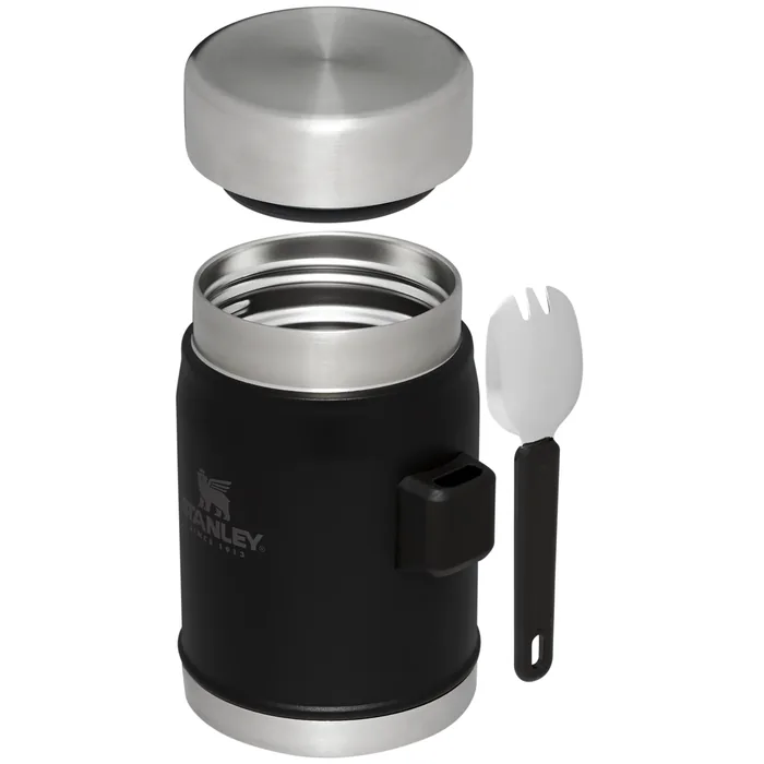 Classic Legendary Food Jar + Spork | 14 OZ - Image 6