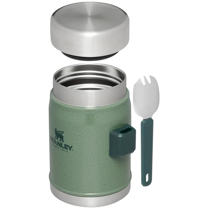 Classic Legendary Food Jar + Spork | 14 OZ - Image 9
