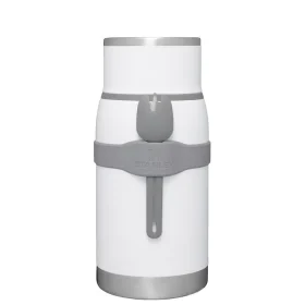 Adventure To-Go Food Jar + Spork | 36 OZ