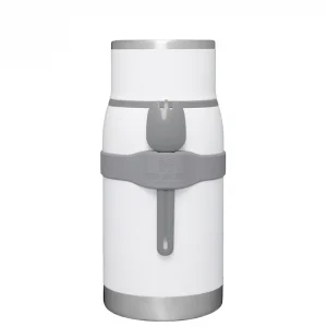 Adventure To-Go Food Jar + Spork | 36 OZ