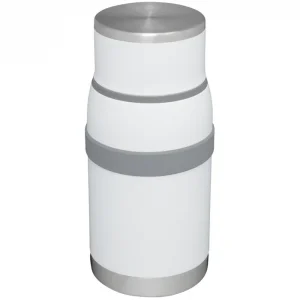 Alternative view of Adventure To-Go Food Jar + Spork | 36 OZ