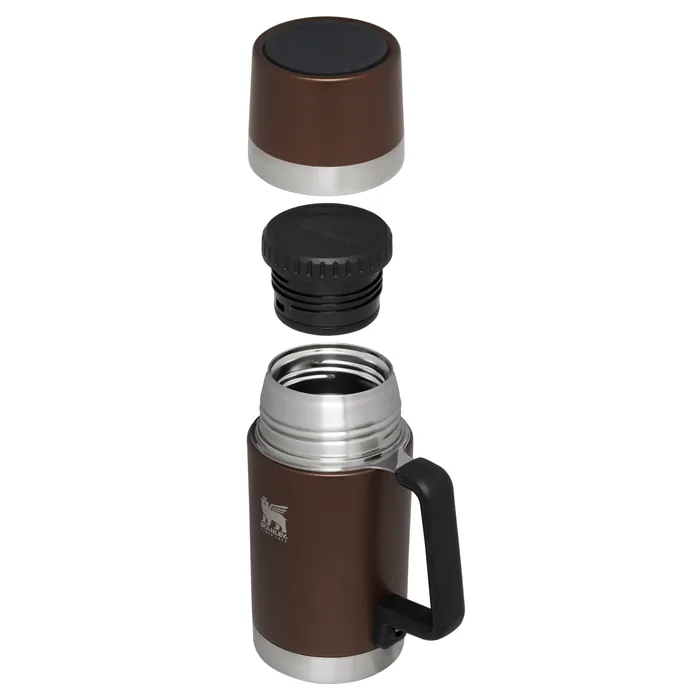 Forge Thermal Food Jar | 24 OZ - Image 6