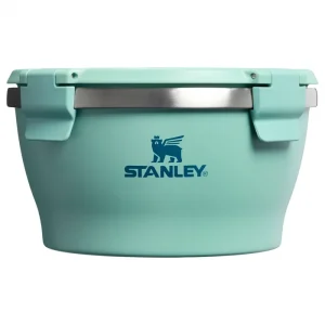 The Fresh-To-Table Leakproof Bowl | 1 QT