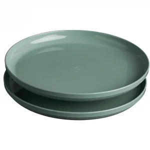 Alternative view of The Wildfare Core Stacking Plate 2-pack | 7 IN