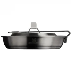 Alternative view of The Wildfare Pro Fry Pan Cookset 15-piece set | 1.1 QT
