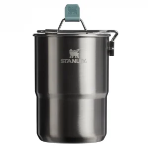 Alternative view of The Wildfare Go Two Cup Cookset 4-piece set | 1 QT