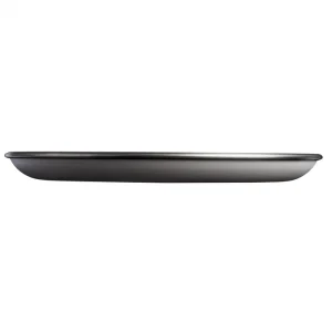 The Wildfare Pro Stainless Steel Plate | 8 IN